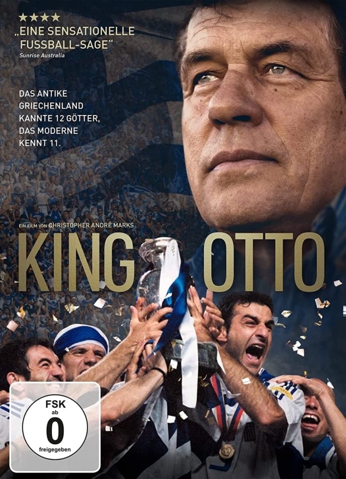 King Otto (2021)
