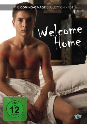 Welcome Home (2015) (The Coming-of-Age Collection)