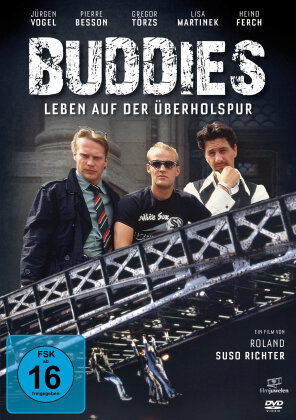 Buddies - Leben auf der Überholspur (1997) (Fernsehjuwelen)