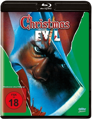 Christmas Evil (1980) (Uncut)