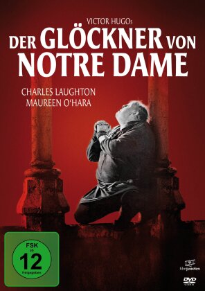 Der Glöckner von Notre Dame (1939) (Filmjuwelen)