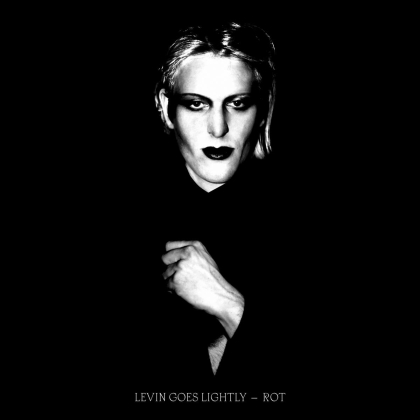 Levin Goes Lightly - rot (LP)
