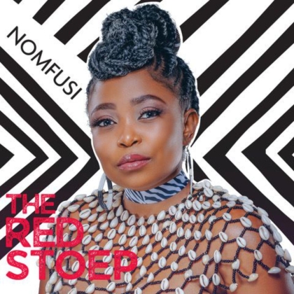 Nomfusi - The Red Stoep