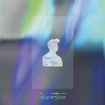Gaspard Sommer - Les Couleurs Pastel (LP)