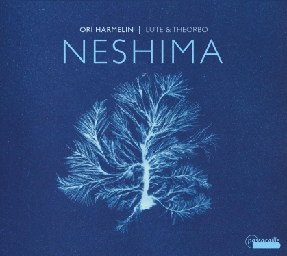 Ori Harmelin & Ori Harmelin - Neshima