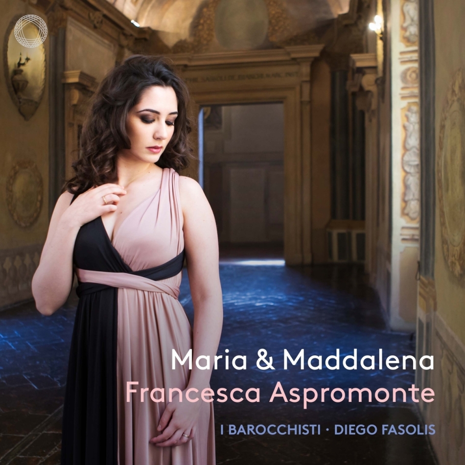 Francesca Aspromonte - Maria & Maddalena