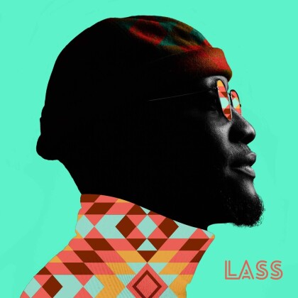 Lass - --- (LP)