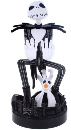 Cable Guy - Nightmare before XMAS JACK incl 2-3m Ladekabel