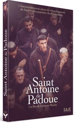 Saint Antoine de Padoue (2002)
