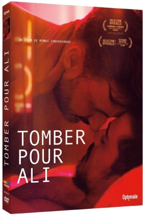 Tomber pour Ali (2020)