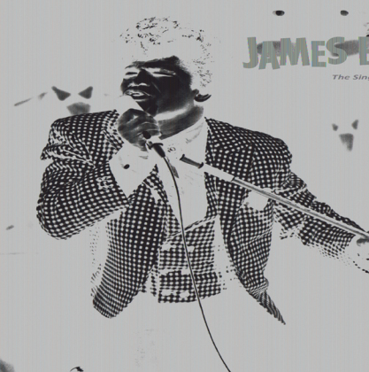 James Brown - Singles Vol. 3 (1960-61) (LP)
