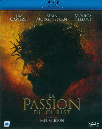 La passion du Christ (2004)