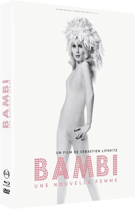 Bambi (2013) (Blu-ray + DVD)