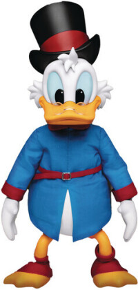 Beast Kingdom - Duck Tales Dah-067 Dynamic 8-Ction Heroes Scrooge