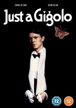 Just A Gigolo (1978)