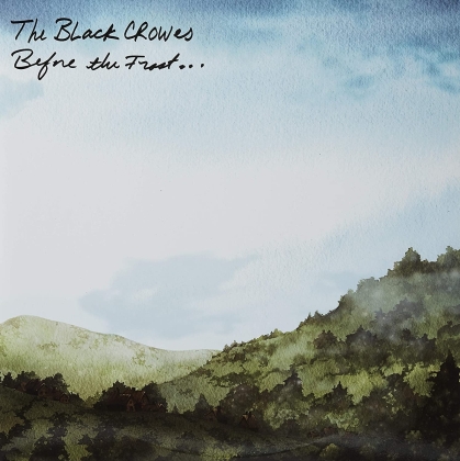 Black Crowes - Before The Frost Until The Freeze (2021 Reissue, 2 LPs)
