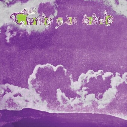 Third Ear Band - --- (2021 Reissue, LP)