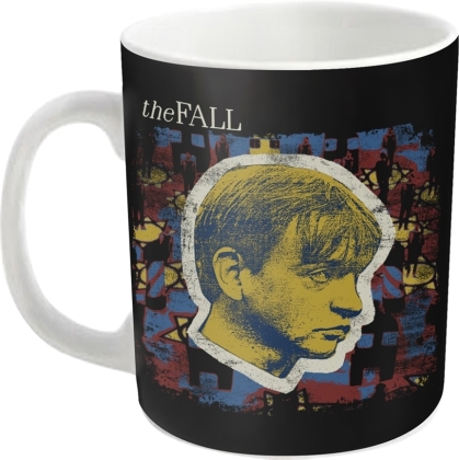 Fall, The - Corn Exchange