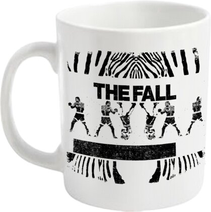 Fall, The - Newport