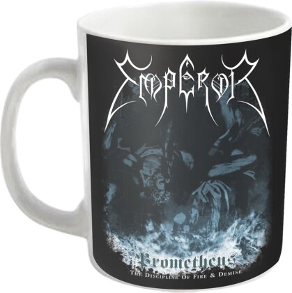 Emperor - Prometheus