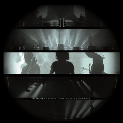 Hypno5e - A Distant Dark Source Experience (Boxset, 2 LPs + DVD)