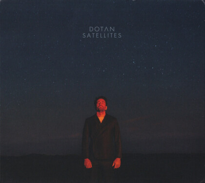 Dotan - Satellites