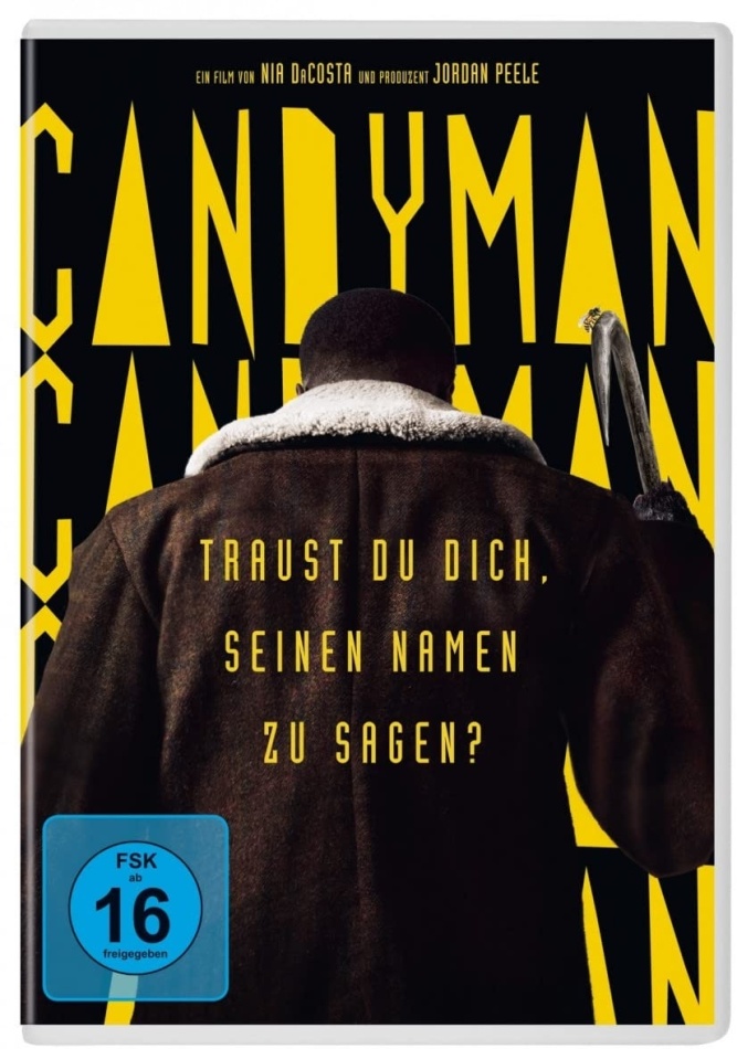 Candyman (2021) CeDe.ch