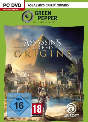 Assassin`s Creed Origins