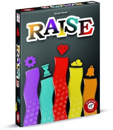 Raise (Spiel)