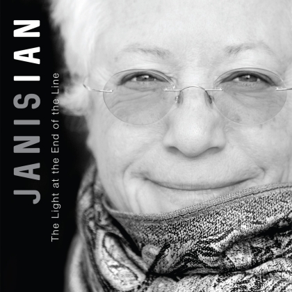 Janis Ian - Light At The End Of The Line