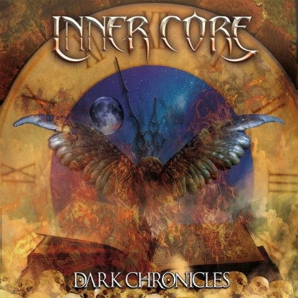 Inner Core - Dark Chronicles