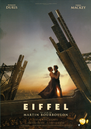 Eiffel (2021)