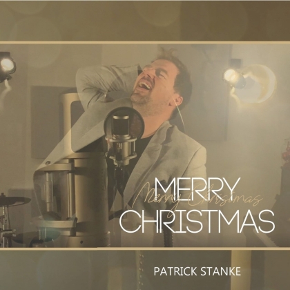 Patrick Stanke - Merry Christmas