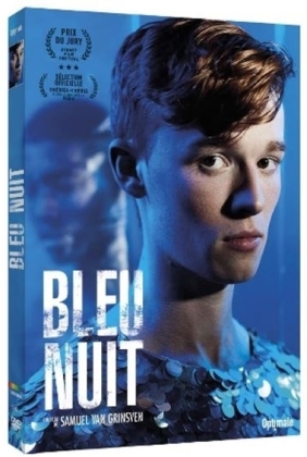 Bleu Nuit (2019)