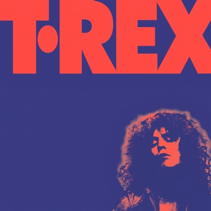 Marc Bolan & T. Rex (Tyrannosaurus Rex) - Alternative Singles Collection (2 CDs)