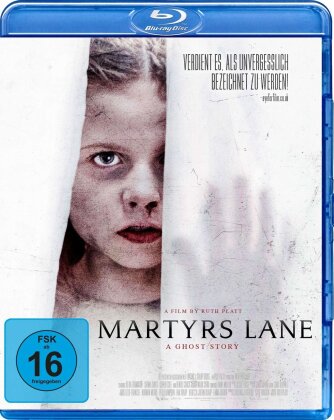 Martyrs Lane - A Ghost Story (2021)