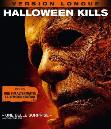 Halloween Kills (2021) (Version Cinéma, Version Longue)