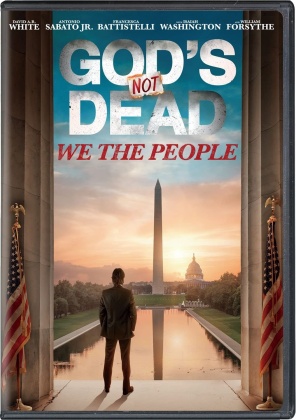 God's Not Dead 4 - We the People (2021)