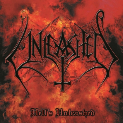 Unleashed - Hell's Unleashed (2021 Reissue)