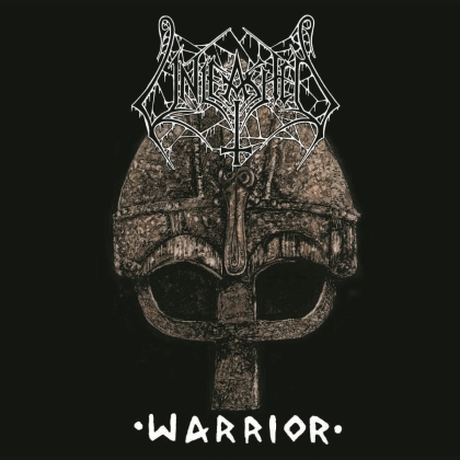 Unleashed - Warrior (2021 Reissue)