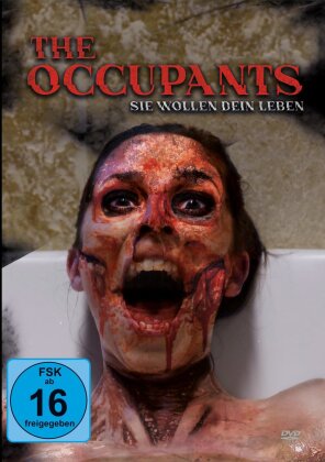 The Occupants (2013)