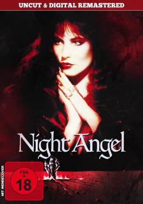 Night Angel - Die Hure des Satans (1990) (Uncut)