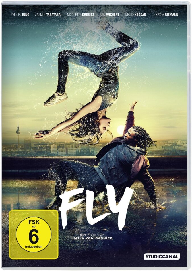 Fly (2021)