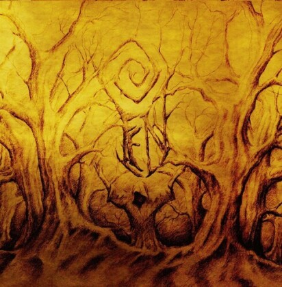 Fen - Malediction Fields (2021 Reissue, 2 LPs)