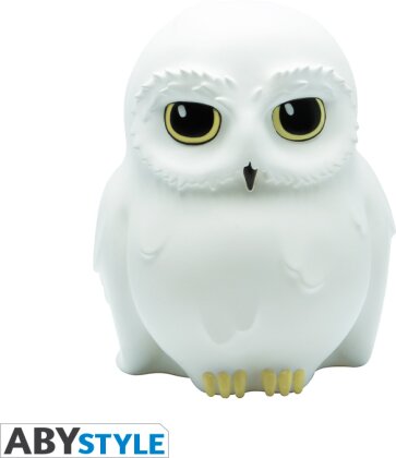 Harry Potter - ABYstyle Hedwig Lampe