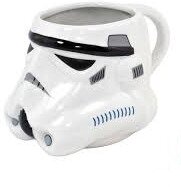 Mug 3D - Stormtrooper - Star Wars