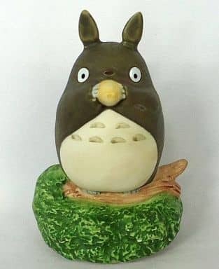 Totoro Ocarina - Boîte à musique