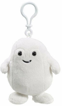 Peluche - Adipose - Dr. Who - 7 cm