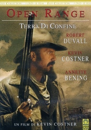 Open Range - Terra di Confine (2003) (Neuauflage)