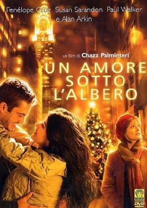 Un amore sotto l'albero (2004) (Riedizione)